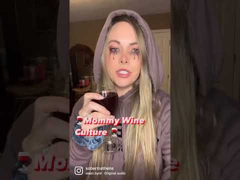 Sobriety makes parenting