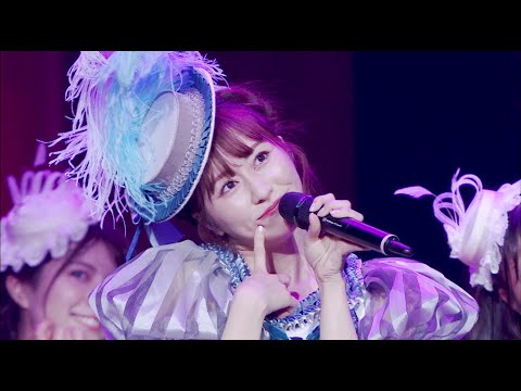 佐々木彩夏 【LIVE】A-rin Kingdom（from 『AYAKA NATION 2021 in Yokohama Arena』）