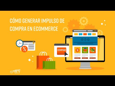 Video: Cómo Generar Impulso