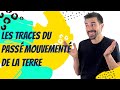 Cours de terminale spcialit svt chap7 les traces du pass mouvement de la terre  bio logique