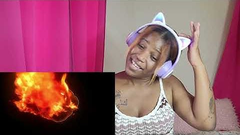 Thumbnail of Kraff - Pretty Rockstar (Official Music Video) | Story Book Riddim - Reaction