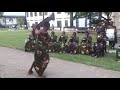 Santa Regimental Band Highlife Medley