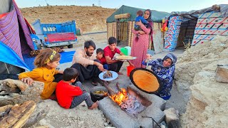 Download Lagu 🥟 Traditional Dumpling Making \u0026 🍞 Old-Pan Bread Baking: The Essence of Nomadic Life MP3 Download Lagu 🥟 Traditional Dumpling Making \u0026 🍞 Old-Pan Bread Baking: The Essence of Nomadic Life MP3