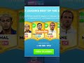 Who is your favourite player?? #dls26 #dreamleaguesoccer #gaming