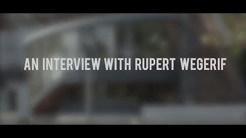 Dialogic Learning with Rupert Wegerif