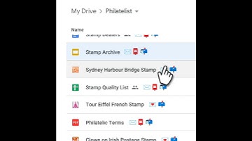This Google Drive gets our stamp of approval! 👍 #Shorts
