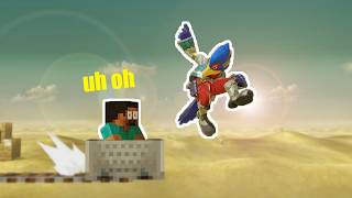 Most Insane Spikes in Smash Ultimate #27 screenshot 4