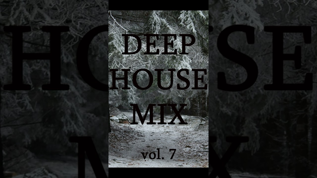 DEEP HOUSE MIX||Relaxing House||DEEP RELAXATION||DEEP HOUSE RELAX MIX||MELODIC DEEP HOUSE