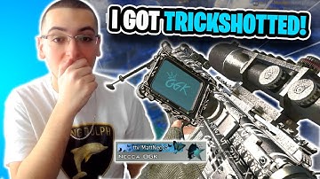 I GOT TRICKSHOTTED SO MANY TIMES ON MW2... (IW4X Trickshotting Stream Highlights w/ 15 KILLCAMS!)