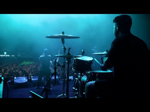 STICK TO YOUR GUNS -   No Tolerance (Multicam) live at Punk Rock Holiday 2.3