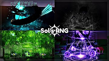 Sol’s RNG Aura Submissions [Eon 1.8] | #36