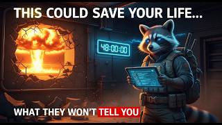 No Bunker? Do THIS to Survive Nuclear War — The 48-Hour Survival Protocol