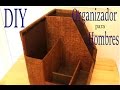 Organizador de Escritorio  - Desk Organizer