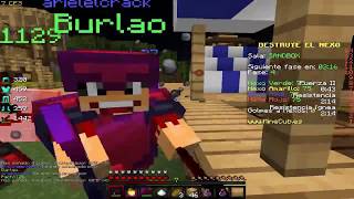 ♥♠Minecub♠♥SpawnKill