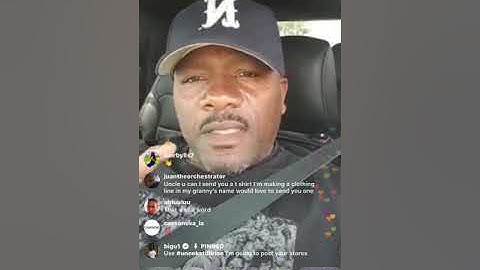 Big U ignored questions about Nip