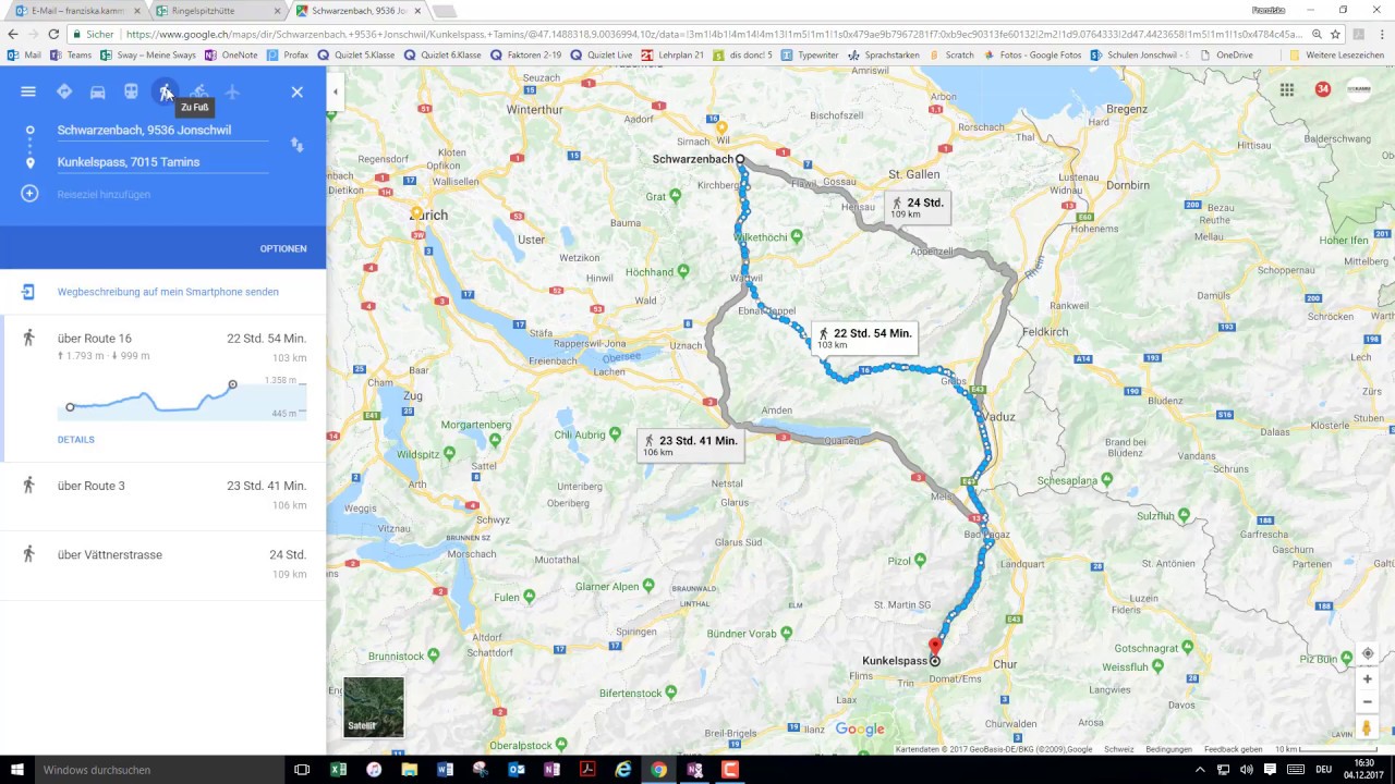 Wie Lange Fährt Man Mit Dem Auto Nach Russland Anfahrt mit dem Auto - YouTube