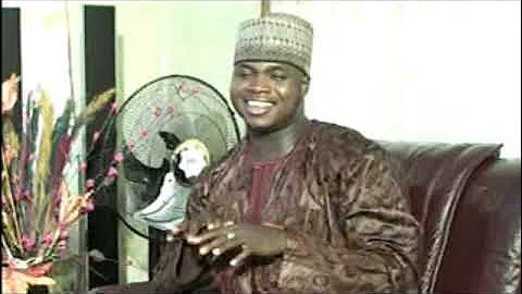 Sulaimon Sarumi and Kelebe Sarumi - Ope Nla