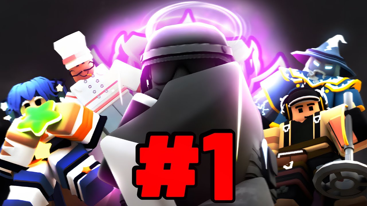 REACHING NIGHTMARE RANK TOP 1 IN SEASON 13...(Roblox Bedwars