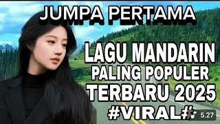 JUMPA PERTAMA DGN SIDIA MANDARIN INDONESIA POPULER SEJAGAT MAYA 2025 PALING VIRAL