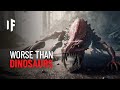 What Was Earth Like Before The Dinosaurs What Was Earth Like Before The Dinosaurs