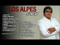 LOS ALPES - 20 GRANDES ÉXITOS