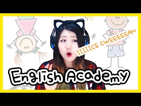 korean-girl-streamer-teaches-english.-i'll-correct-your-pronunciation-:)