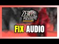 How to FIX ZERO PARADES For Dead Spies No Audio/Sound Not Working