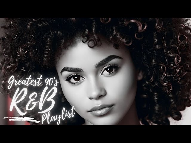Best 80s & 2000s Old School R&B Throwback: Beyoncé, Rihanna, Usher & More!