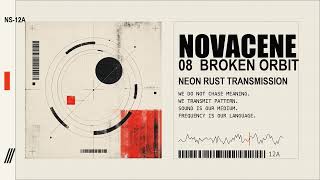 Novacene - Broken Orbit