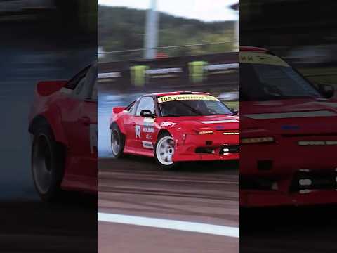 Видео: DRIFT Nissan 200sx Ростислав РАРАГОВСКИЙ  #200sx #drift #дрифт