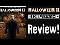 Halloween 2 1981 Scream Factory 4K UHD Blu Ray Review Halloween 2 1981 Scream Factory 4K UHD Blu Ray Review
