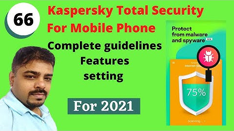 kaspersky mobile security | kaspersky mobile antivirus | kaspersky antivirus mobile
