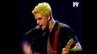 Green Day - She (Live in Chicago 1994)