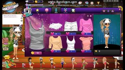 [MSP] Schnell Fame bekommen - by -He