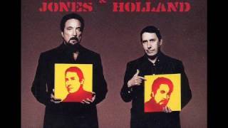 Video thumbnail of "Mess Of Blues - Tom Jones & Jools Holland"