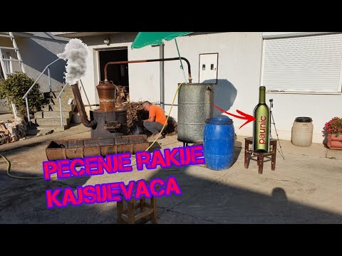 Video: Kako Savladati Tehniku spaljivanja Drveta