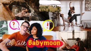 Our Babymoon and FIVE tips to do it right