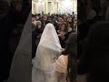 Лакская свадьба. Прощание с невестой. Свадьба в Дагестане. Lak wedding. Farewell to the bride.