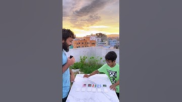 Guess The Right Flag Of Flag Challenge #sbsvlog #foryouシ #flagchallenge