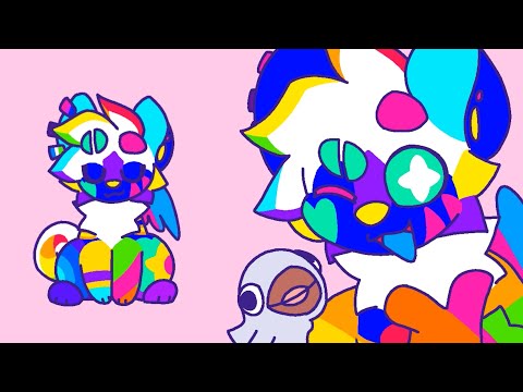 DAYCARE [animation meme]