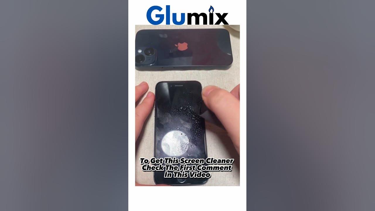 how-to-clean-your-phone-screen-youtube