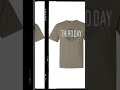 Head to our store to shop the new Time items now! #thirdday #christianmusic #newmusic #shorts