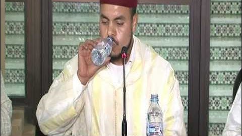 القارئ عبد الله العلمي│ما تيسر من سورةيوسف