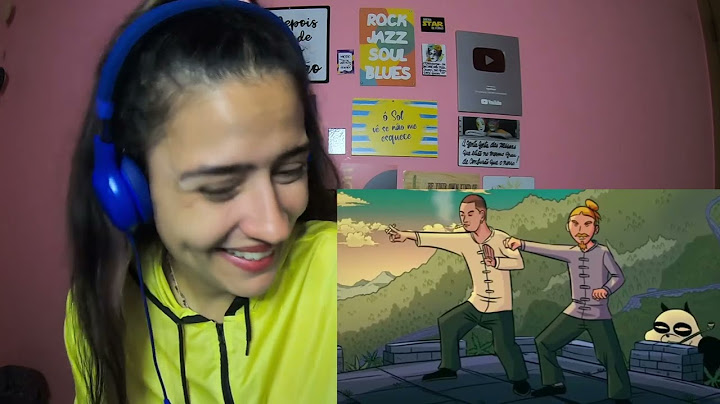Mc Sid , Nog - Meu Amigo É... (Animação Oficial) |REAÇÃO| INDI JADE