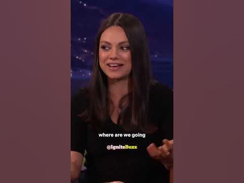 Hidden Truth Revealed: Mila Kunis Uncovers Her Parents' Silent Journey Hidden Truth Revealed: Mila Kunis Uncovers Her Parents' Silent Journey