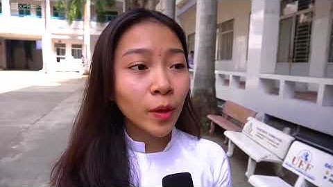 Gần 800 học sinh Sài Gòn nhảy cha cha cha trong giờ thể dục