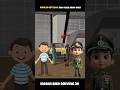 PAPA KO GIFT KIYA NEW THAR🤩 ARMY MAN INDIAN BIKE DRIVING 3D #shorts #indianbikedriving3d #viral #gta