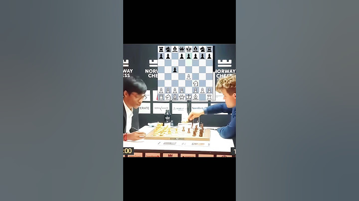 Pragg Vs Magnus | Pragg Beats Magnus In Classical | #chess #magnuscarlsen