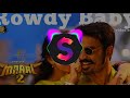 Rowdy baby  maari 2  remix