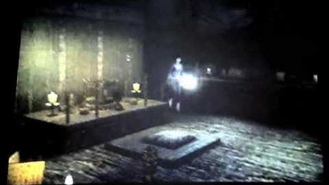 Fatal frame 3 Walkthrough (PART53)